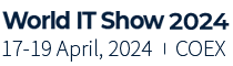 World IT Show 2024